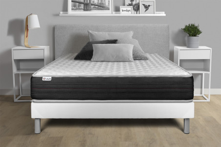 Matelas VITALMEMO ONE VITALIT