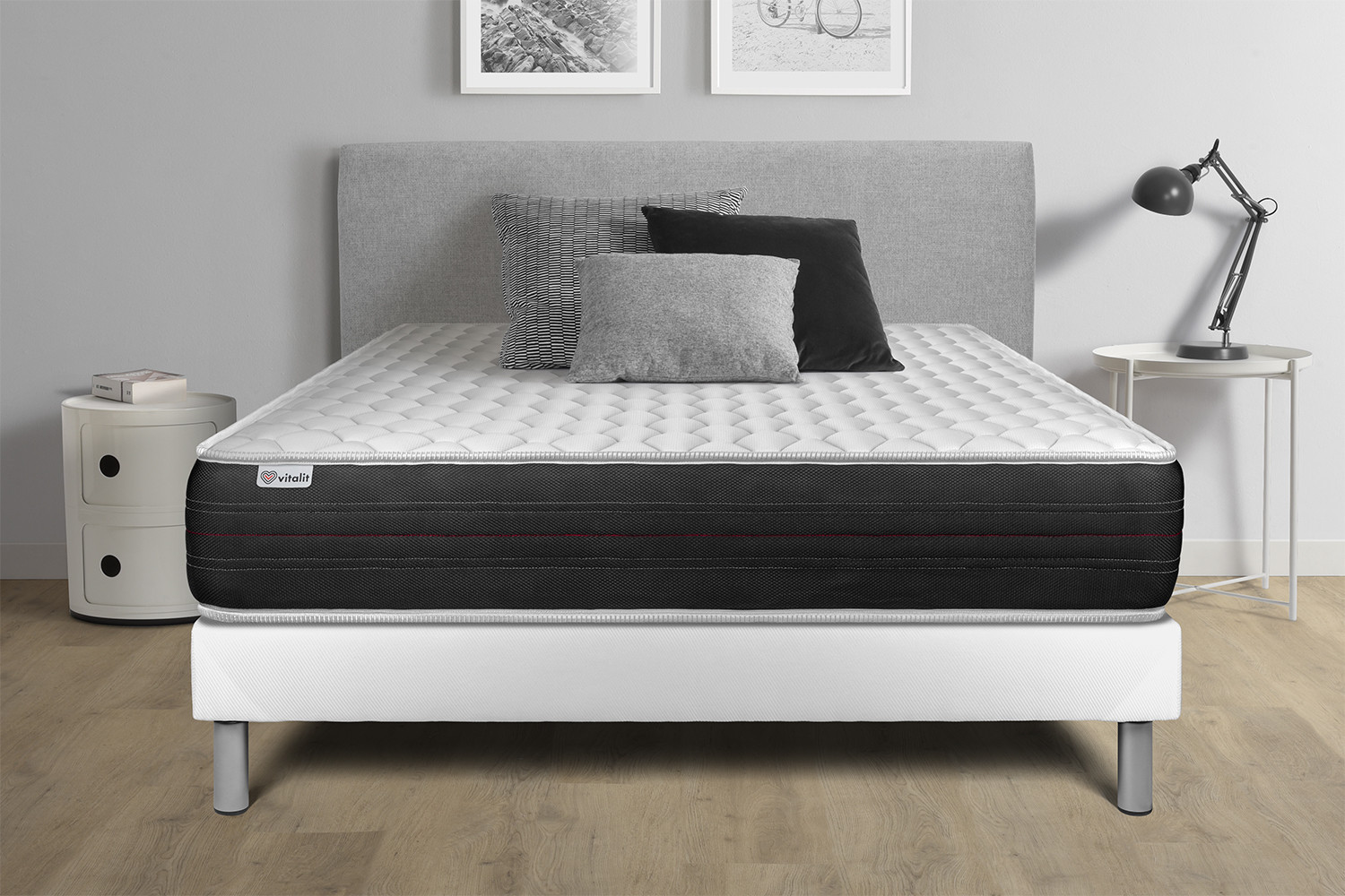 Matelas VITALSPRING VITALIT