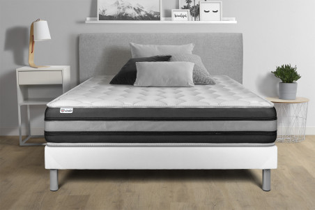 Matelas VITALSPRING ZEN VITALIT