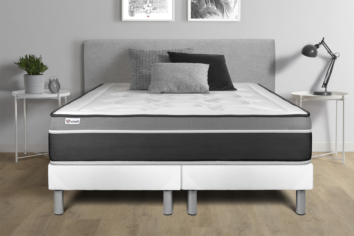 Matelas VITAL CARE VITALIT