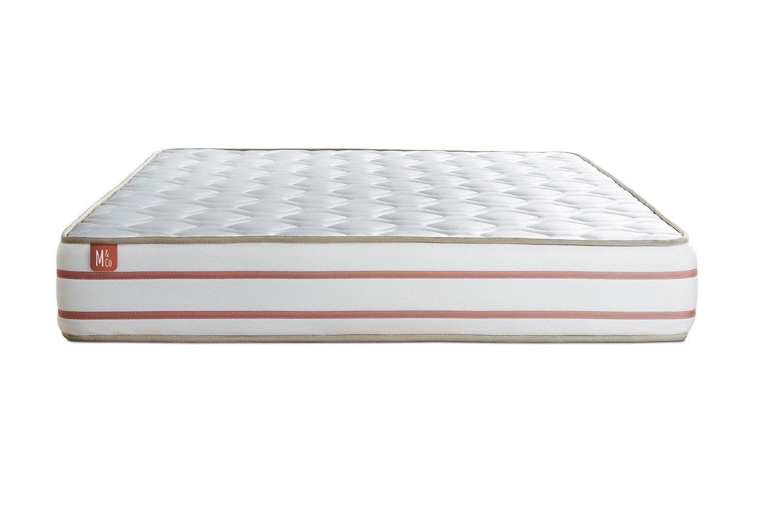 Matelas LE DOUX Marmottes & Co