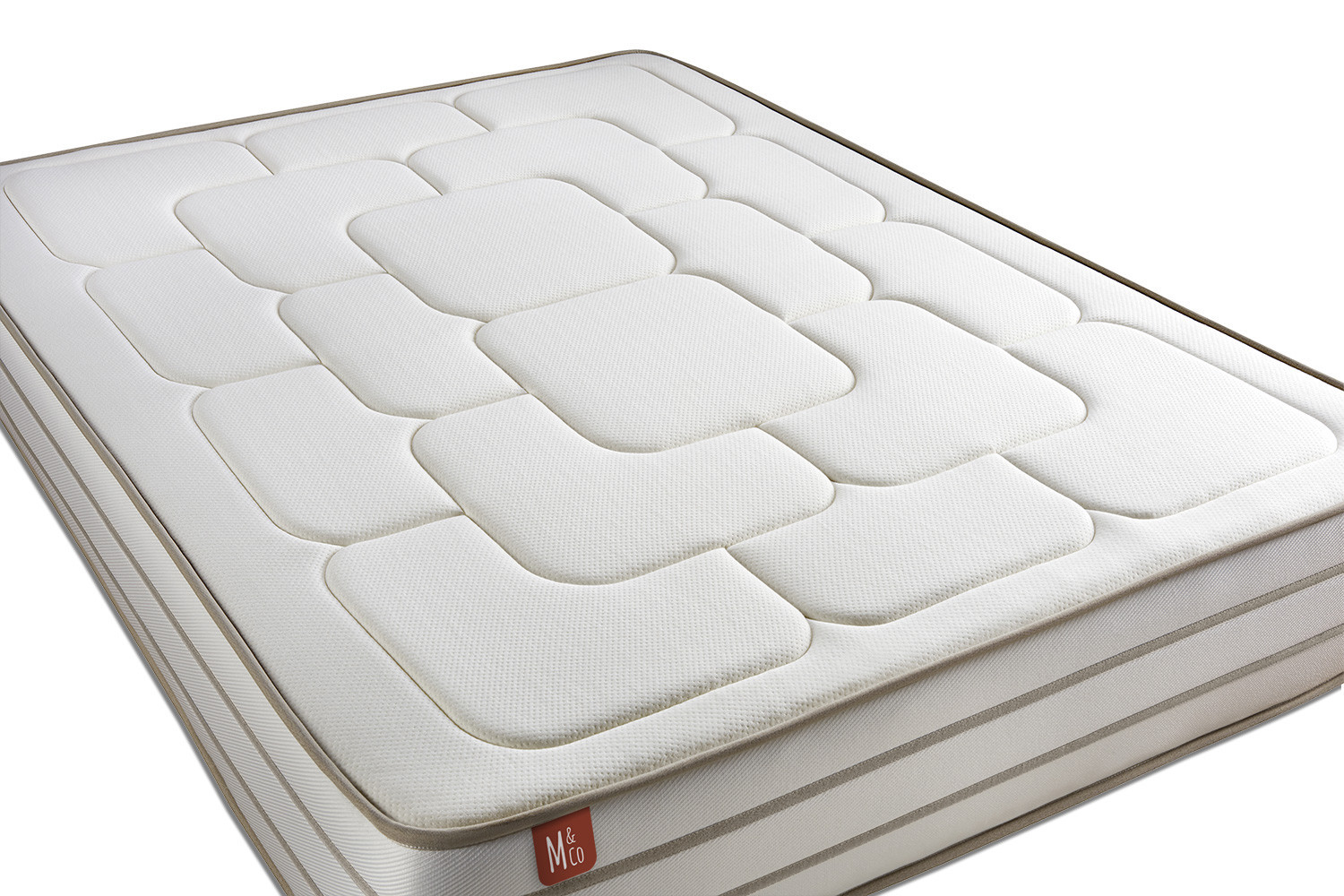 Matelas LE DOUILLET Marmottes & Co