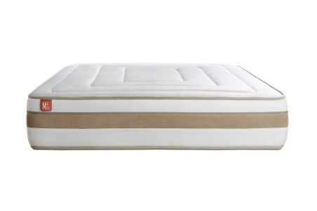 Matelas LE RAFFINÉ Marmottes & Co