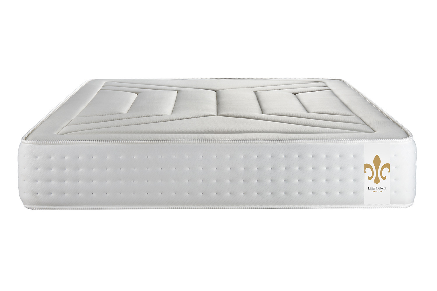 Matelas Le Vingt-Quatre LITIER DELUXE