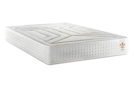 Matelas Le Vingt-Quatre LITIER DELUXE