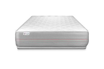 Matelas 120x190 cm Mémoire de forme - Vitalmemo
