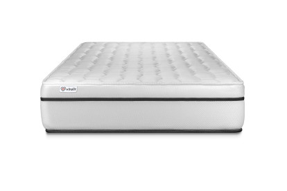 Matelas 100x220 cm Mémoire de forme - Vital Spa