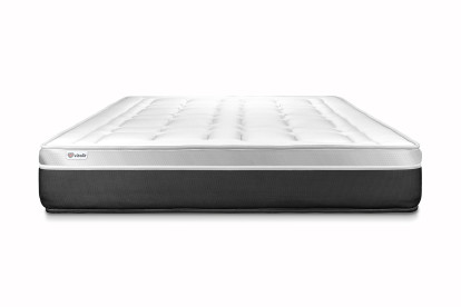 Matelas 135x190 cm Mémoire de forme - Vital Soft