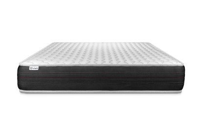 Matelas 180x220 cm Ressorts ensachés - Vitalspring