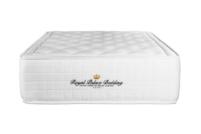 Matelas 120x195 cm Mémoire de forme - Buckingham