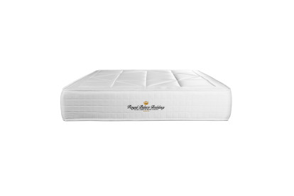 Matelas 180x220 cm Ressorts ensachés et Mémoire de forme - Windsor