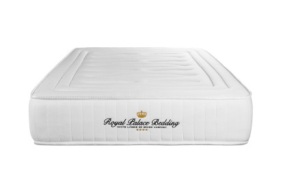 Matelas 80x190 cm Mémoire de forme - Nottingham
