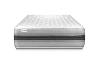 Matelas 90x180 cm Mémoire de forme - Vitalmemo Back