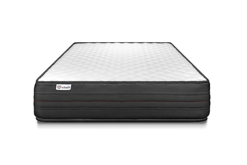 Matelas 100x200 cm Mémoire de forme - Vitalpower