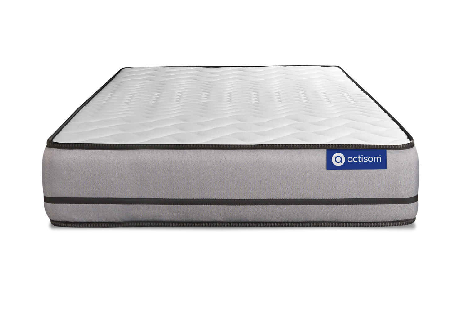 Matelas 70x200 cm Latex et mémoire de forme Actilatex Night — free download
