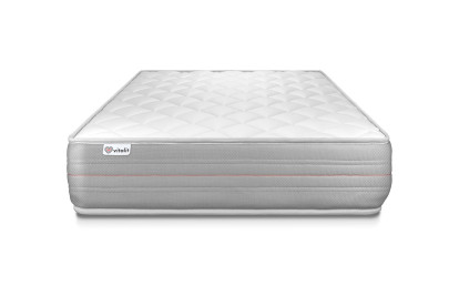Matelas 90x180 cm Mémoire de forme - Vitalmemo