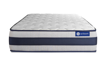 Matelas 100x200 cm Mémoire de forme - Actimemo Ergo