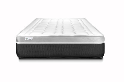 Matelas 100x220 cm Mémoire de forme - Vital Soft
