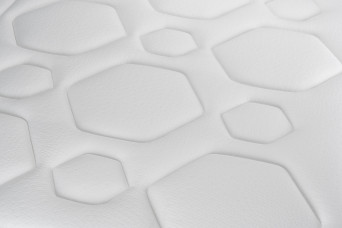 Matelas 105x190 cm Mémoire de forme - Vital Ergo