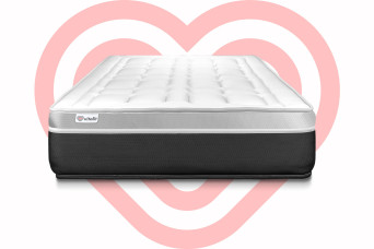 Matelas 100x210 cm Mémoire de forme - Vital Soft
