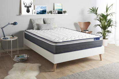 Matelas 133x182 cm Mémoire de forme - Actimemo Plus