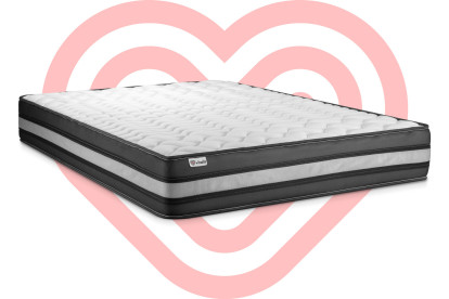 Matelas 180x220 cm Mémoire de forme - Vital Power Zen