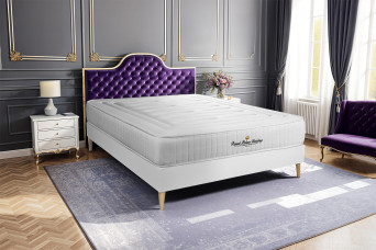 Matelas 140x210 cm Mémoire de forme - Nottingham