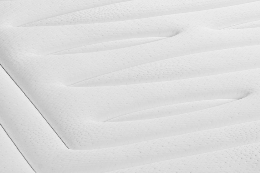 Matelas 80x220 cm Mémoire de forme - Nottingham
