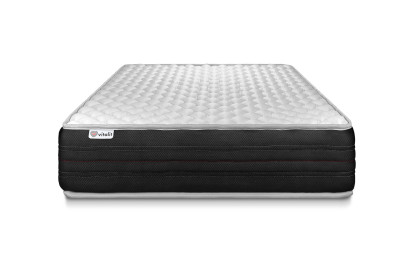 Matelas 100x220 cm Mémoire de forme - Vitalmemo One