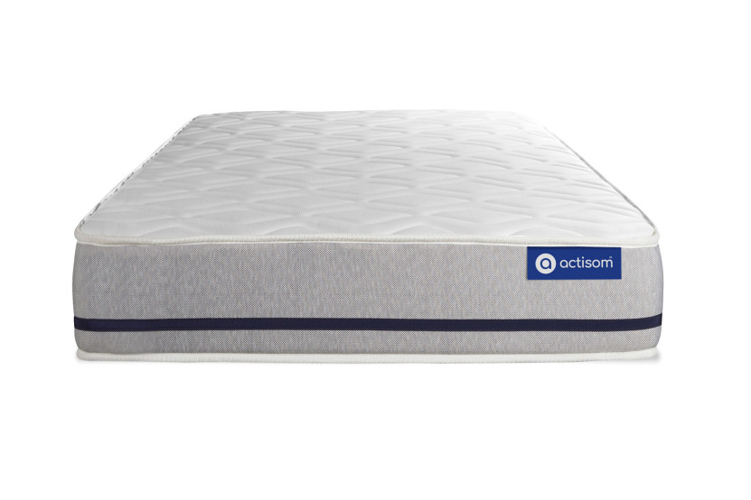 Matelas 70x200 cm Ressorts ensachés - Actiflex Soft