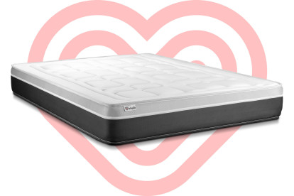Matelas 180x220 cm Mémoire de forme - Vital Soft