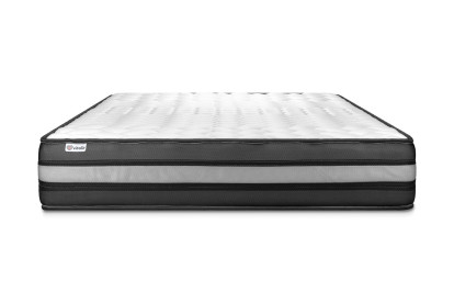 Matelas 180x220 cm Mémoire de forme - Vital Power Zen