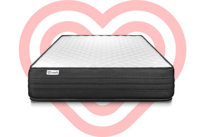 Matelas 100x210 cm Mémoire de forme - Vitalpower