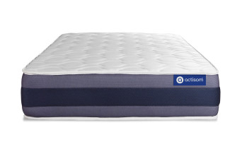 Matelas 100x200 cm Mémoire de forme - Actimemo Morpho