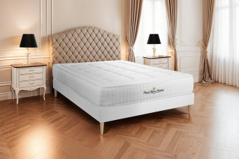 Matelas 135x220 cm Mémoire de forme - Balmoral Matelas 135x220 cm Mémoire de forme - Balmoral