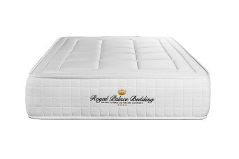 Matelas 100x220 cm Mémoire de forme - Balmoral