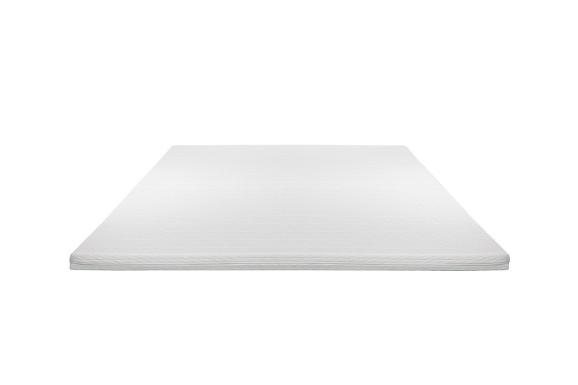 Surmatelas 140x190 cm - Cocoon Bio Plus
