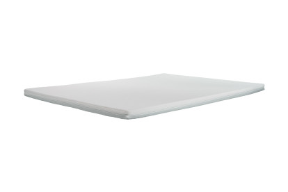 Surmatelas 200x200 cm - Cocoon Plus