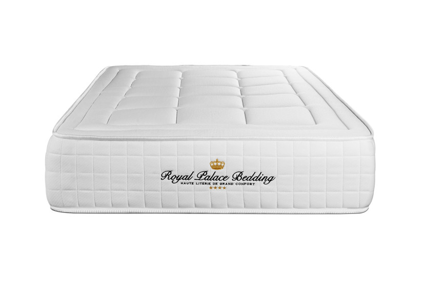 Matelas 120x200 cm Mémoire de forme - Balmoral