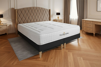 Matelas 180x210 cm Mémoire de forme - Balmoral