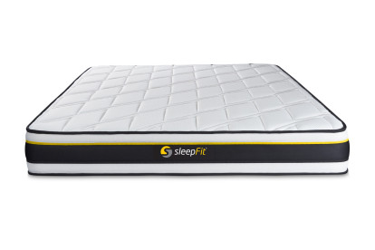 Matelas 120x190 cm Mousse Haute Densitée - Soft