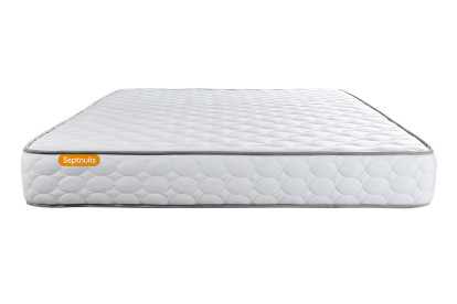 Matelas 140x200 cm Mémoire de forme - Memo