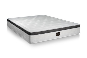 Matelas 160x200 cm Mémoire de forme - Privilège