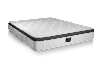 Matelas 160x200 cm Mémoire de forme - Privilège