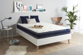 Matelas 180x200 cm Mémoire de forme - Actimemo Morpho