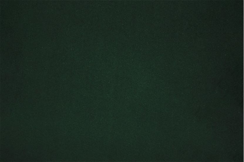 Lit 2x80x200 cm avec Tête de lit à lignes - Tissu Velours