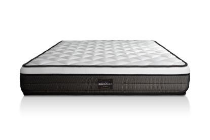 Matelas 180x200 cm Ressorts ensachés et Mémoire de forme - Suite