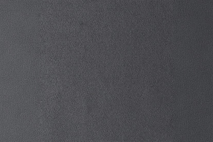 Lit 2x 90x200 cm - Sommier tapissier H35 cm + tête de lit capitonnée - Tissu Velours Gris Anthracite