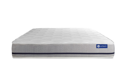 Matelas 160x200 cm Mémoire de forme - Actimemo Soft