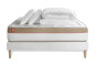 Pack lit complet 160x200 cm